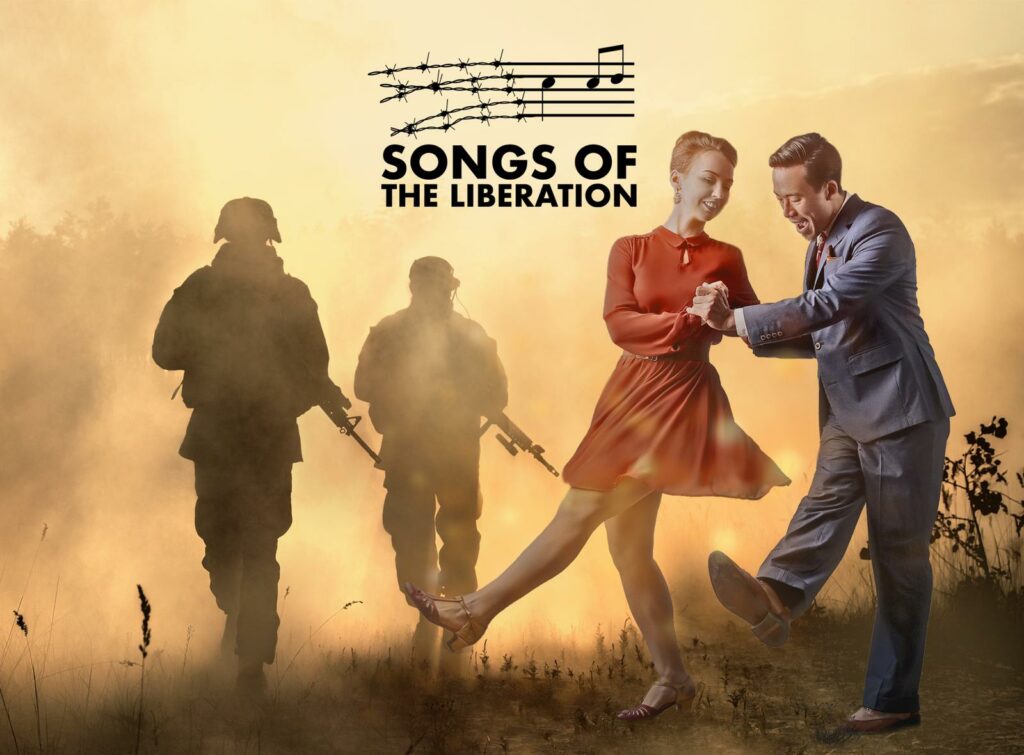 Songs of the Liberation
